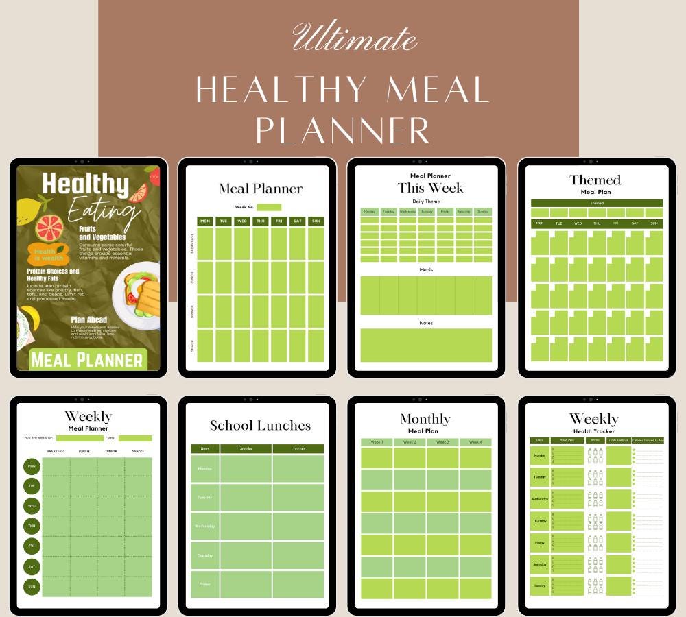 Mindful Eating Workbook, Eating Prints, Mindful Eating Journal, Mindful Eating Tracker, Healthy Eating Template, Healthy Eating Guide guide