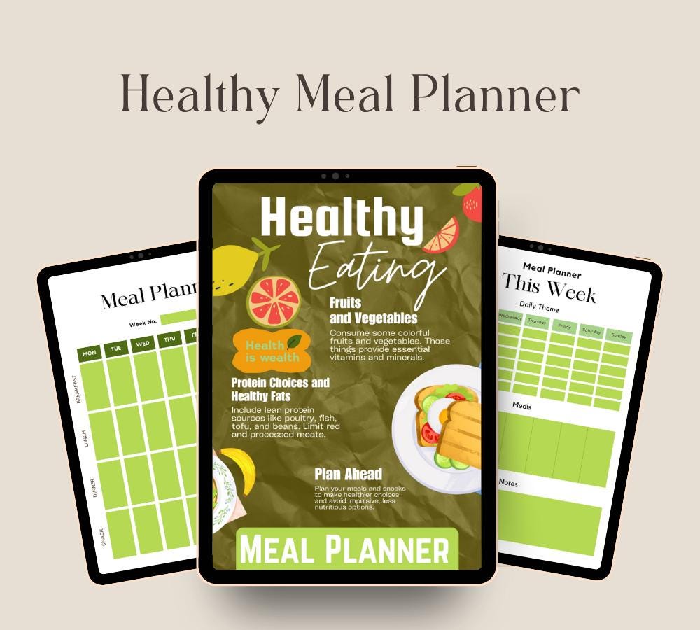 Mindful Eating Workbook, Eating Prints, Mindful Eating Journal, Mindful Eating Tracker, Healthy Eating Template, Healthy Eating Guide guide